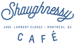 Shaughnessy Cafe