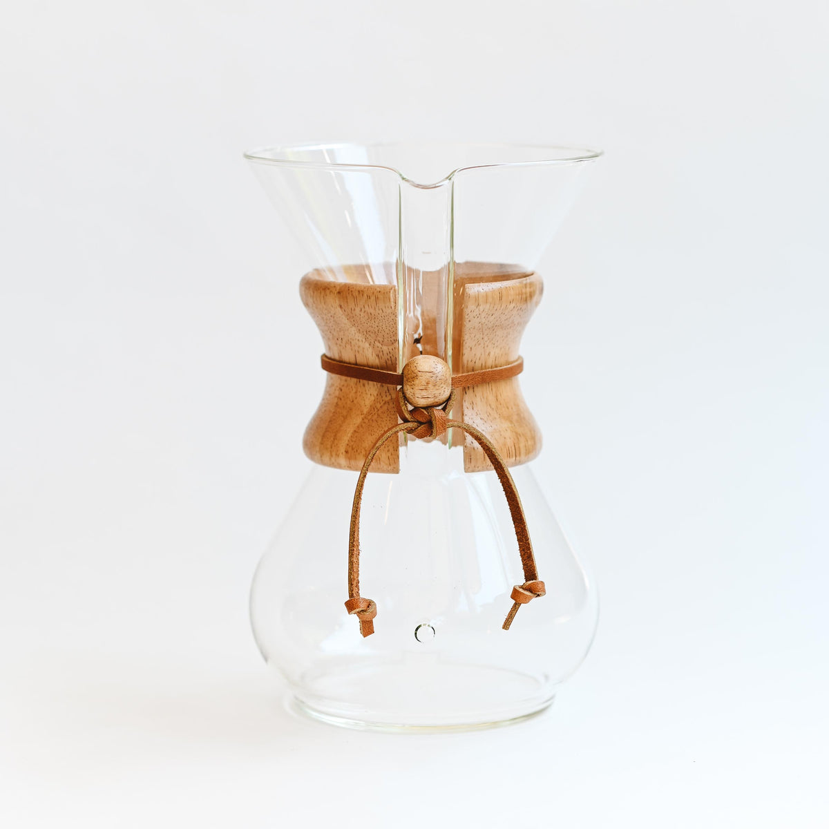 Chemex 6 Cup Coffee Maker Coffee Accessories Shaughnessy Cafe