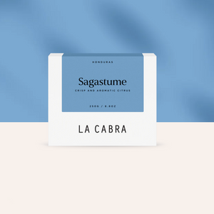 
                  
                    La Cabra • Sagastume, Honduras
                  
                