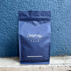
                  
                    Shaughnessy • Guatemala, Randolfo ''EL Sapo'' Pacheco, 1 KG
                  
                