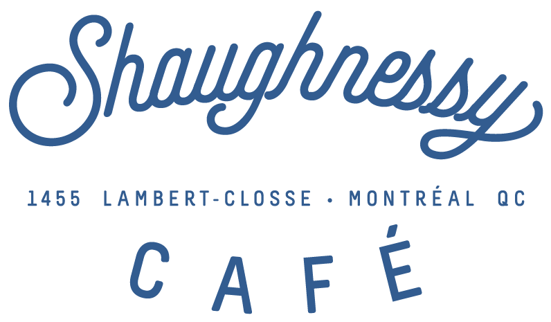 Shaughnessy Cafe