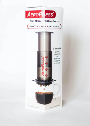 
                  
                    AeroPress
                  
                
