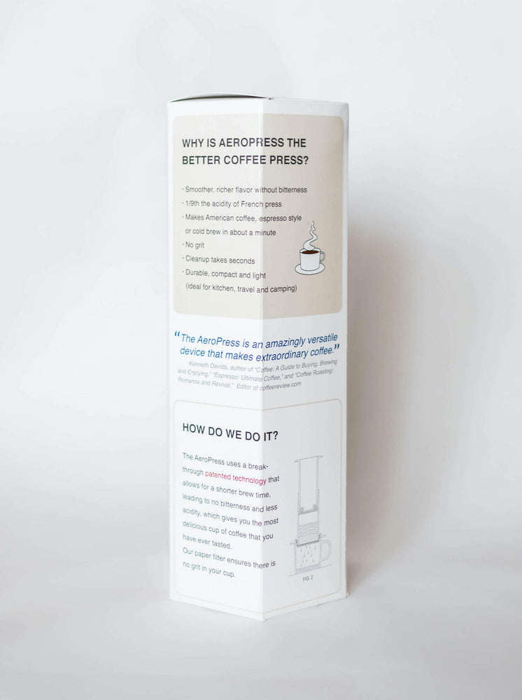 
                  
                    AeroPress
                  
                