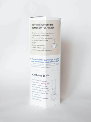 
                  
                    AeroPress
                  
                
