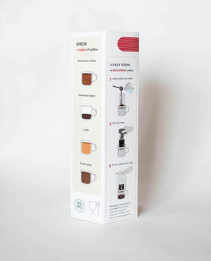 
                  
                    AeroPress
                  
                