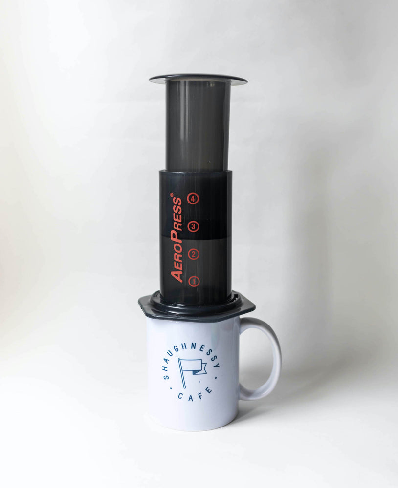 
                  
                    AeroPress
                  
                