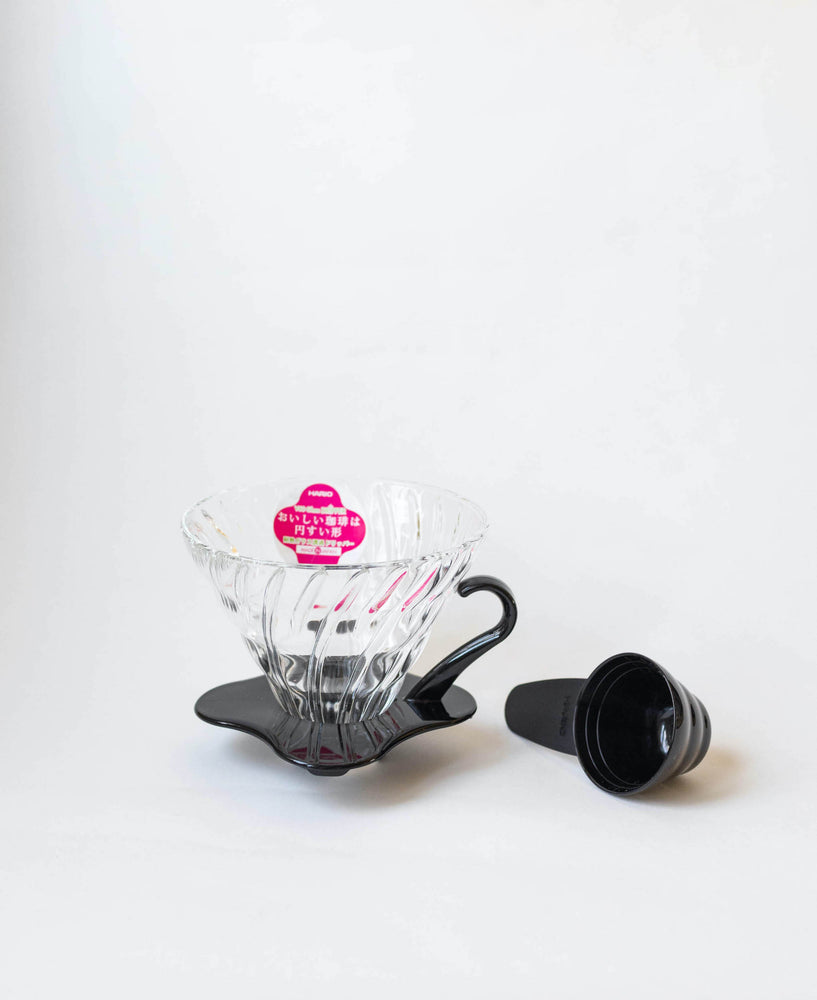 
                  
                    Hario V60-02 Filters (100 pack)
                  
                