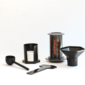 
                  
                    AeroPress
                  
                