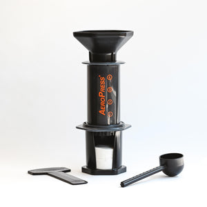 
                  
                    AeroPress
                  
                