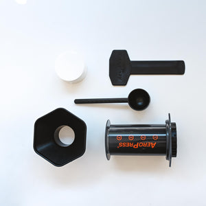 
                  
                    AeroPress
                  
                