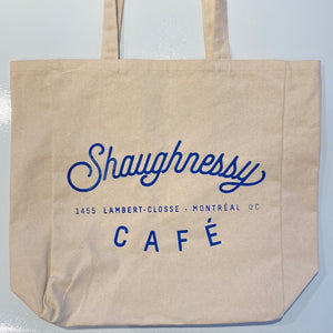 
                  
                    Sac en toile Shaughnessy
                  
                