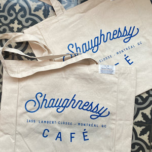 
                  
                    Sac en toile Shaughnessy
                  
                
